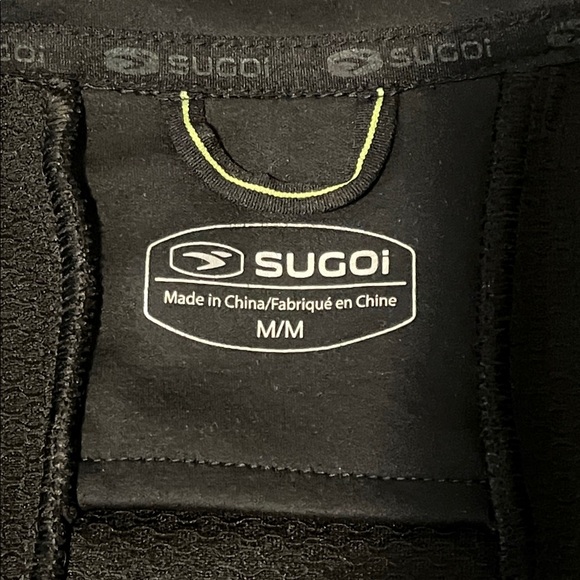 Sugoi Performance Reflective Jacket - Picture 16 of 16